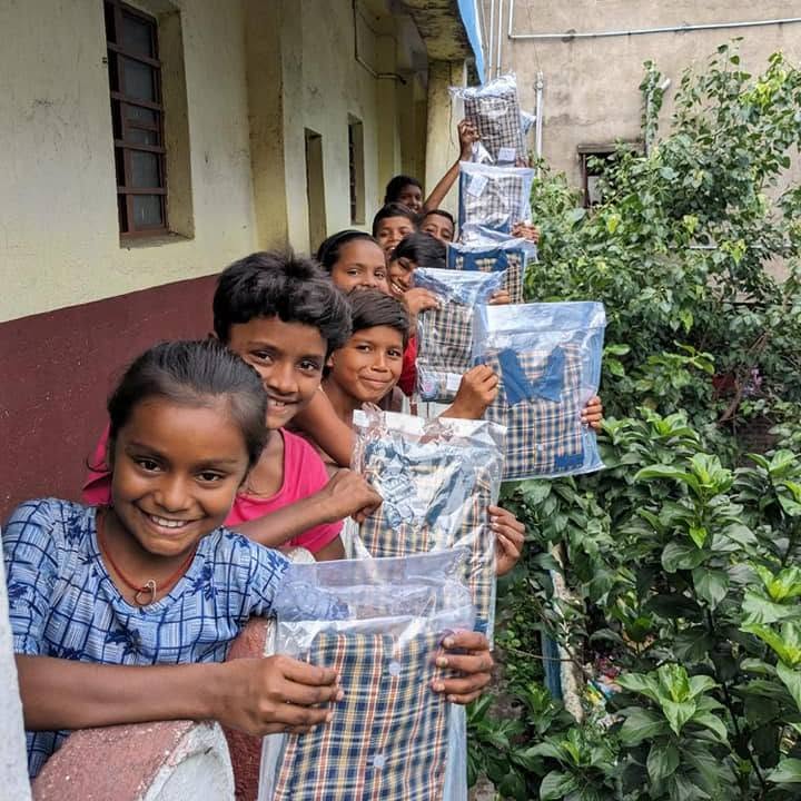 Community support