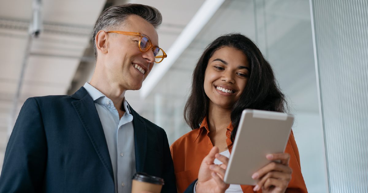 Governance and board work